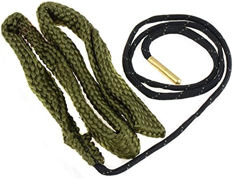 Outlandish 9mm Bore Snake for Riffle Pistol 357 and 9mm
