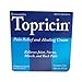 Topricin Pain Cream and Healing Cream Jar 4 Oz (Pack of 2)