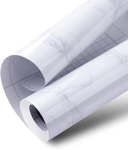 Kitchen Countertop Cabinet Furniture Waterproof Marble Contact