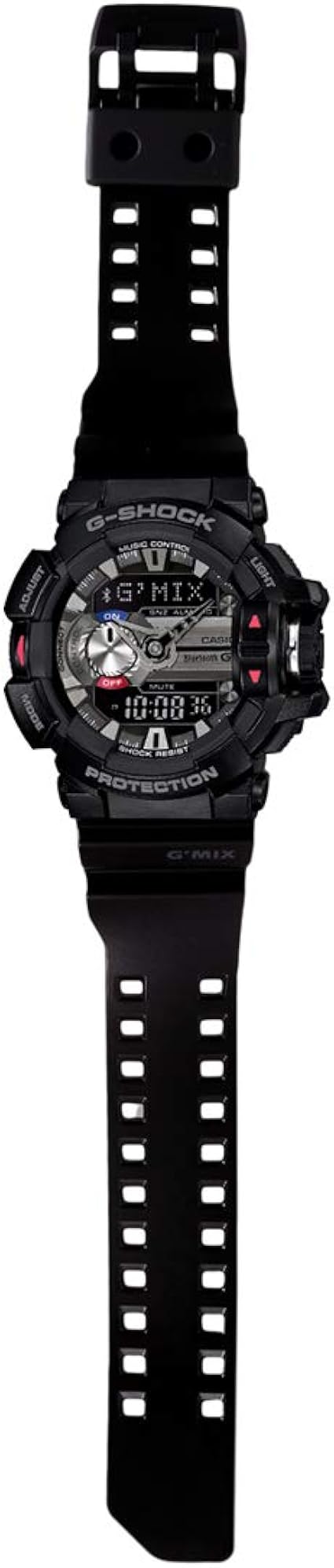 g shock g556