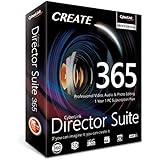 Director Suite 365 - Professional Video, Audio &amp; Photo Editing