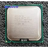 Intel Core 2 Duo E6700 2.66 GHz Dual-Core CPU Processor SL9S7 SL9ZF LGA 775 4MB Cache