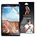 XShields© (2-Pack) Screen Protectors for Verizon Wireless Ellipsis 8 Tablet (Ultra Clear)