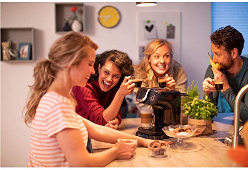 Tassimo Kaffee Jacobs Crema XL Selektion je 2x Mild XL, Classico XL, Intenso XL – Bild 6