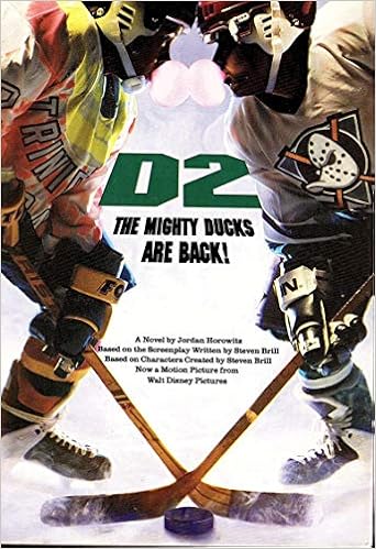Amazon.com: D2: The Mighty Ducks Are 