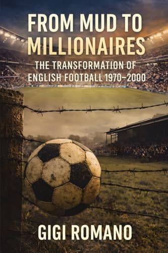 Amazon.com: End of the Terraces: The Transformation of English