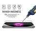 LaoHe Tempered Glass Screen Protector Film iPhone 6 Plus (1-Pack)