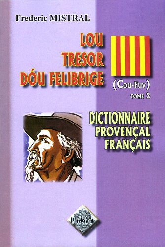 Lou  tresor dóu felibrige