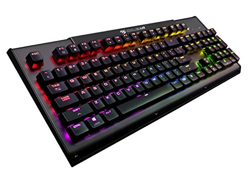 Cougar ULTIMUS RGB3 Mechanical Gaming Keyboard (Blue Switches)