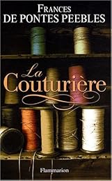 La  couturière