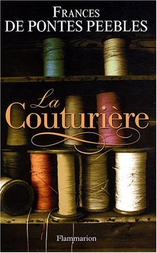 La  couturière
