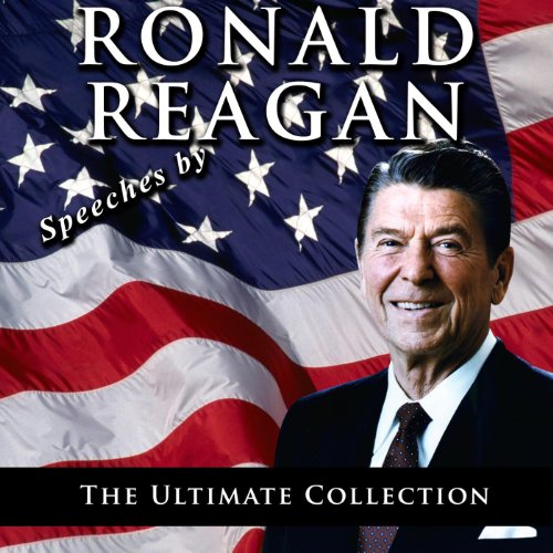Ronald Reagan on Tax Cutting Legislation (The “whole controversy”)