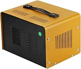 Anesty Car Battery Charger 12V/24V 20A Heavy Duty Lead-Acid Battery Charger view 6