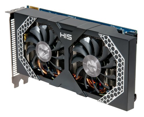 HIS IceQ XΒ² (Radeon R9 270)