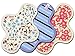 Sckoon Organic Cotton Cloth Menstrual Pads - Trial Day Pad