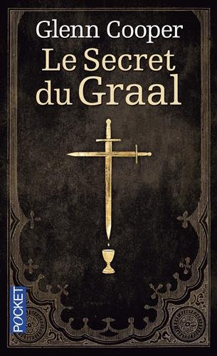 Le  secret du Graal
