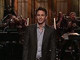 James Franco - September 20, 2008 (Edited Episode)