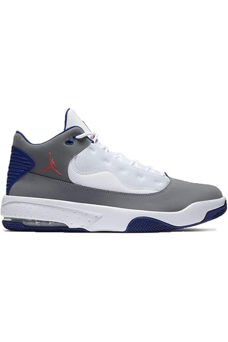 grey jordan max aura 2