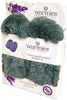 warmies slippers