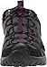 Merrell Women's Siren Sport 2 Waterproof Hiking Shoe,Black/Damson,8.5 M US