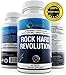 * ROCK HARD REVOLUTION * male libido booster - male libido enhancement - male libido supplement - male fertility supplements - male enhancing pills erection - male performance enhancement pills