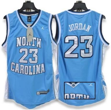 Dancelown exclusive adult mens 23# Blue jerseys S