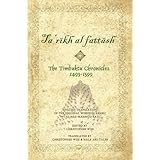 Timbuktu Chronicles 1493-1599, Ta'rikh al Fattash