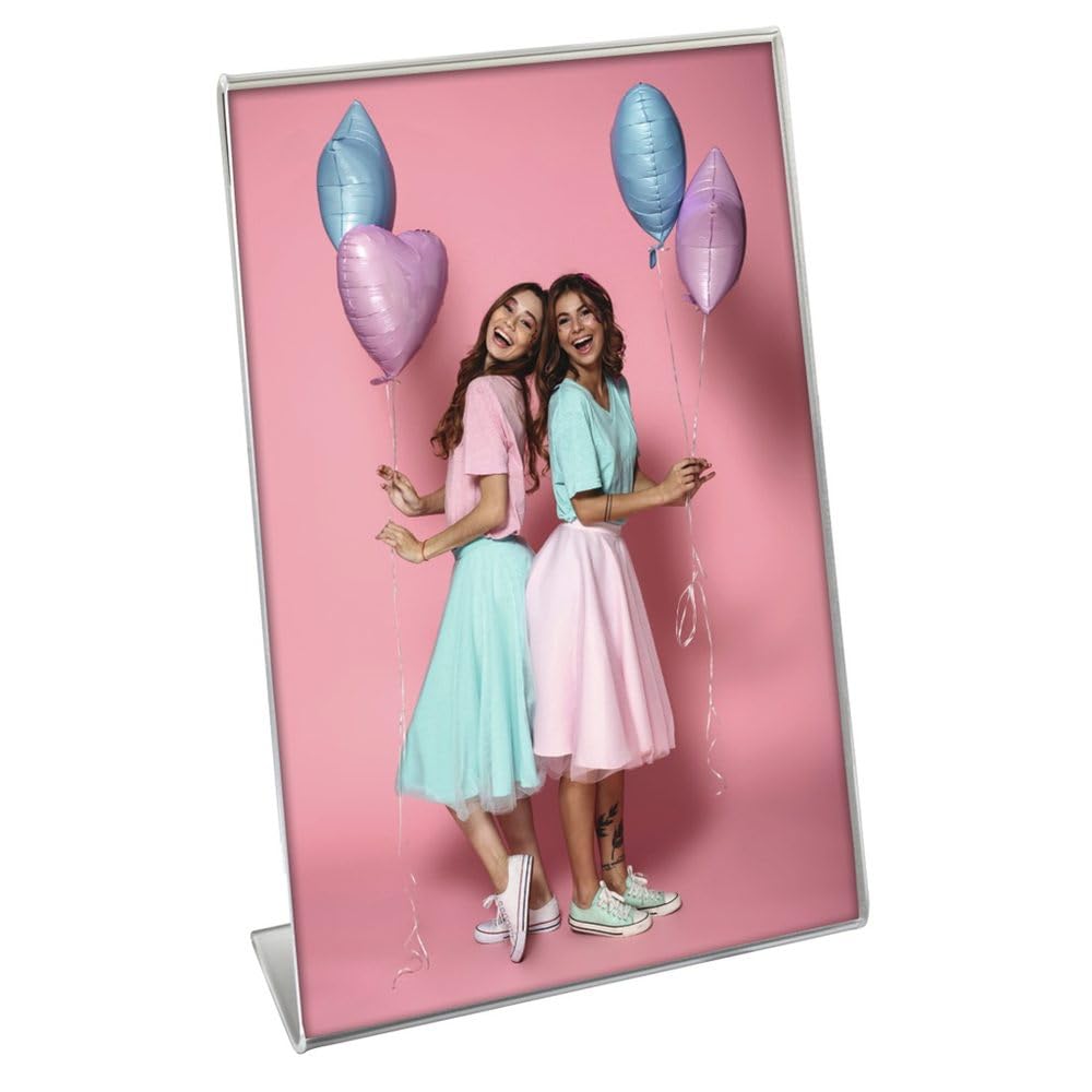 Hama Portrait frame, A4 Size