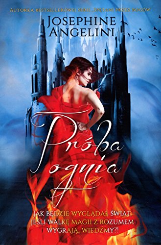 Proba ognia