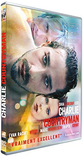 Charlie Countryman