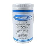ImmunoPro Rx, Non-Denatured Whey Protein, 10.6 oz (300 g) by Well Wisdom by Milliken Medical