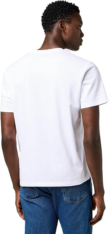 - Camiseta Hombre - Corte Regular - 3 Pack Tee