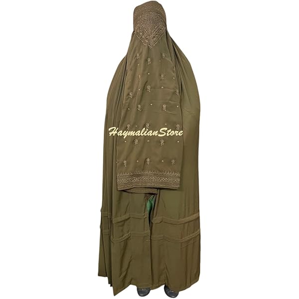 Salutebaba Abaya Donna Islamico Dubai 2023 Burka Donna Musulmano Con Velo Hijab Donna Musulmano - Foto 9