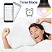 Party Bulb LED,Color Changing Light Bulb,LETO Bluetooth Colored LIght Bulb - Magic Light Bulb -Work with Android Phone, iPhone, iPad,and Tablet,play bulb,led christmas lights -7.5W