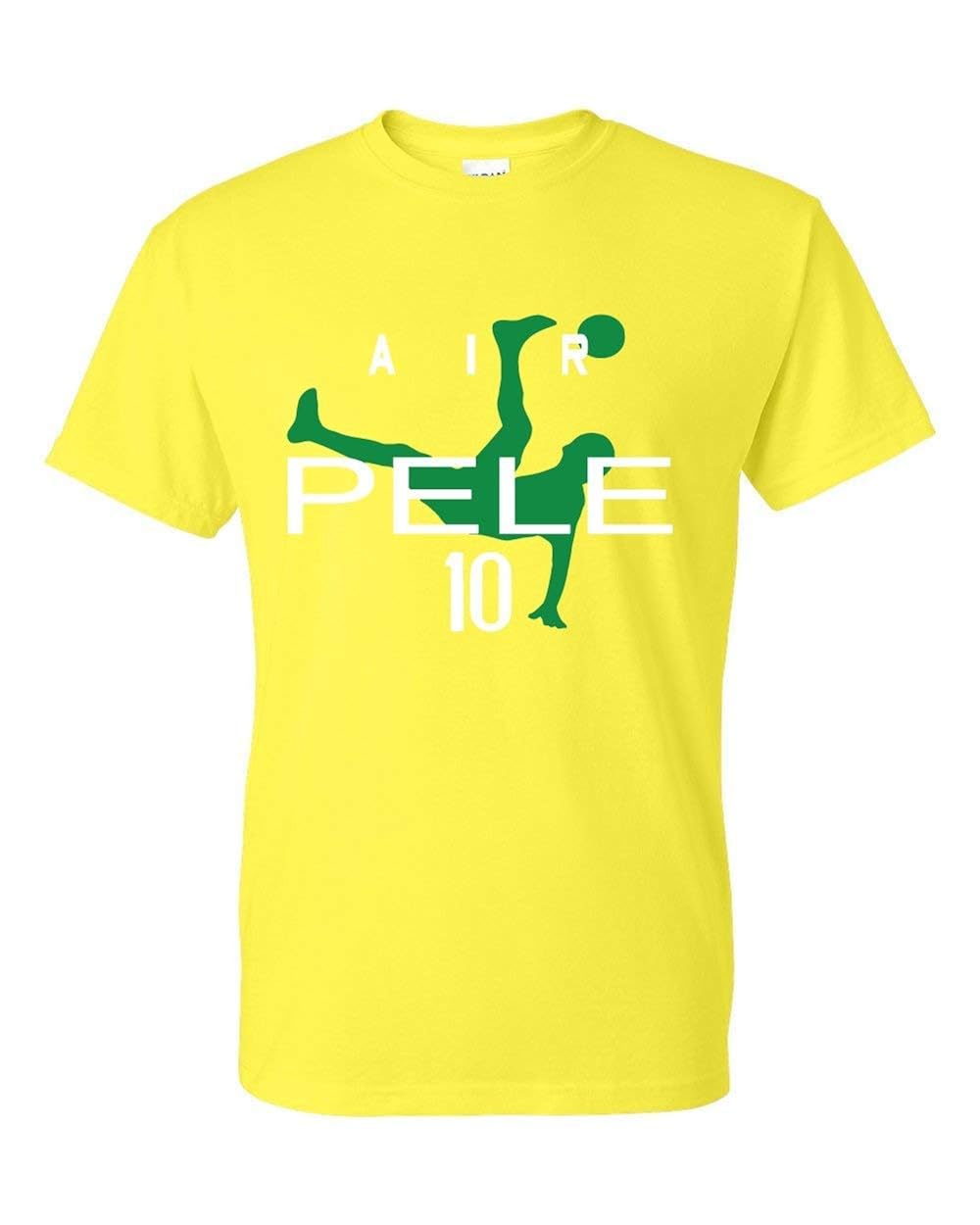 Aco T Air Pele T Shirt For S | Seknovelty