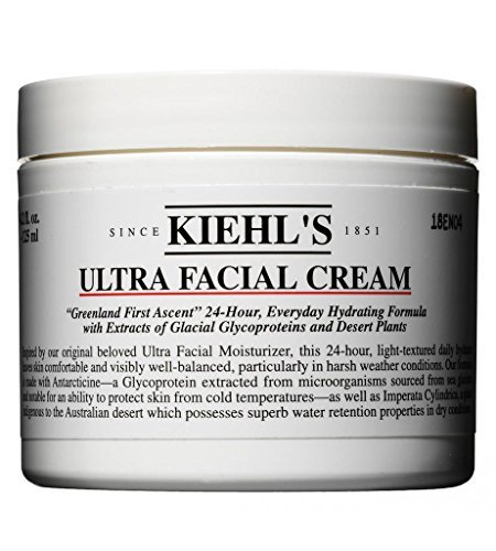 ultra facial cream 4.2 oz