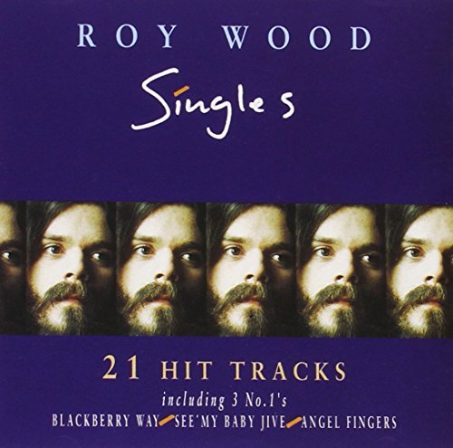 Roy Wood - Roy Wood Singles - Zortam Music