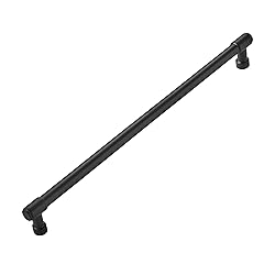 khtumeware Appliance Pulls Matte Black 12