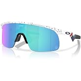 Oakley Junior OJ9010 Resistor NFL Collection Rectangular Sunglasses