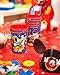 Mickey Mouse Clubhouse 16-Ounce Plastic Party Cup, Party Supplies