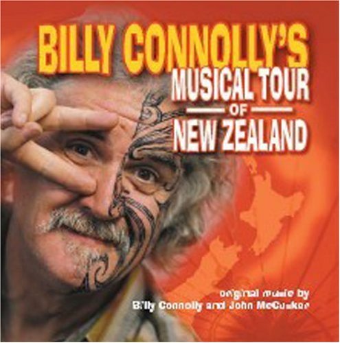 Billy Connolly - Billy Connolly