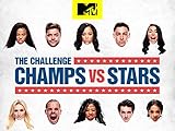 The Challenge: Champs vs. Stars Season 2