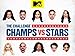 The Challenge: Champs vs. Stars Season 2
