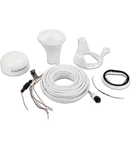 Amazon.com: Garmin GPS 24xd Antenna/Receiver, NMEA 2000 : Electronics