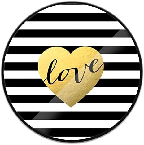 Expanding Grip ,Cogg Universal Cell Phone Stands,Multi-function Mounts and Stands,Iphone and Tabets[Love-1]