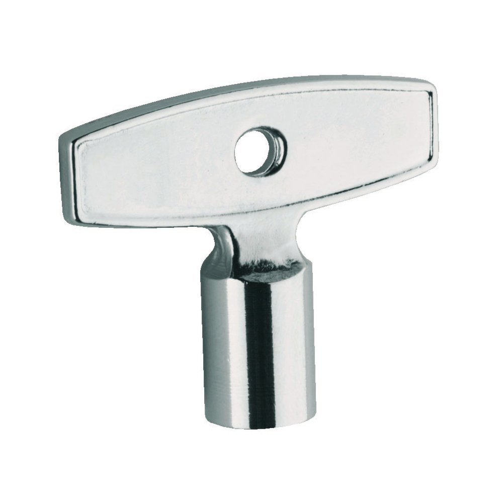 GROHE Socket Spanner 1/2" Chrome 02277000