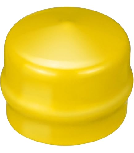 Set 2 Tappi Ruota Originali John Deere M143338 - Coprimozzo Per Trattori - Foto 4