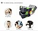 Fidget Cube in Style With Infinity Cube Pressure Reduction Toy - Infinity Turn Spin Cube Edc Fidgeting - Killing Time Toys Infinite Cube For ADD, ADHD, Anxiety, and Autism Adult and Children