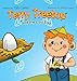 Terry Treetop and the Lost Egg (The Terry Treetop Series) by Tali Carmi, Mindy Liang