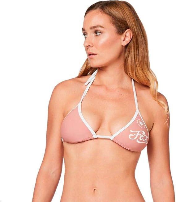 fox racing bikini top